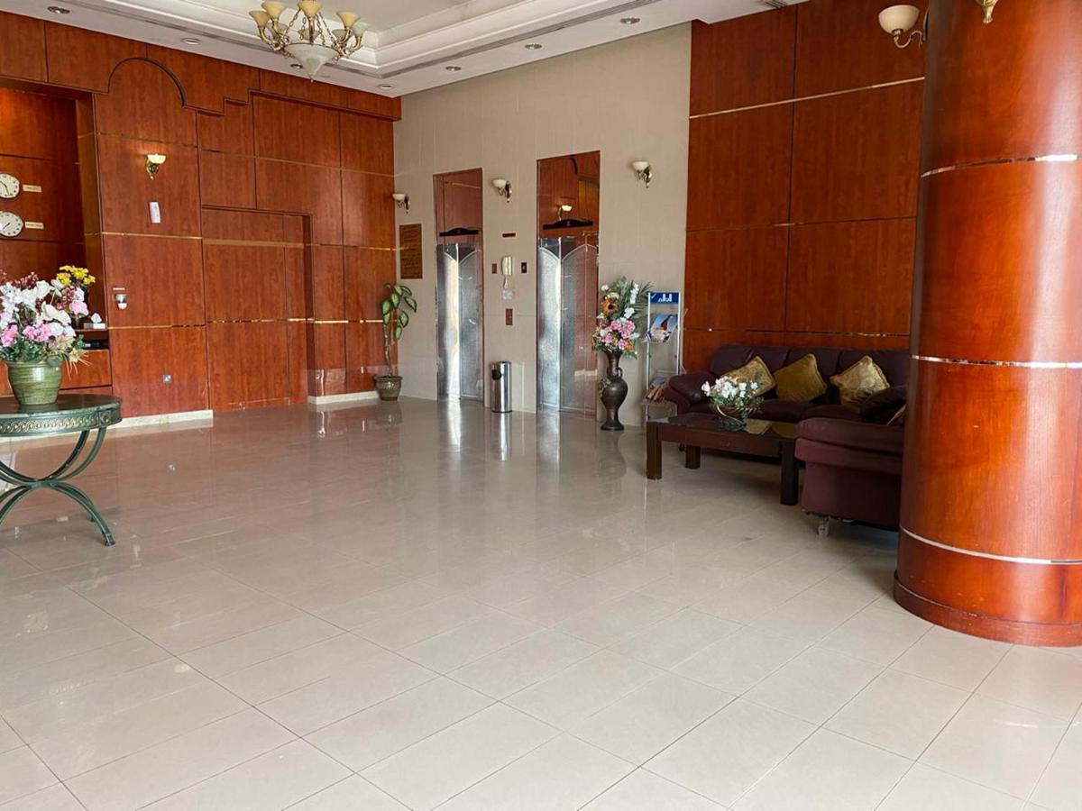 Al Massa Hotel Al Aïn Extérieur photo
