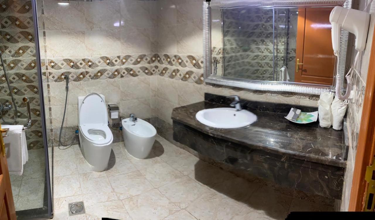 Al Massa Hotel Al Aïn Extérieur photo