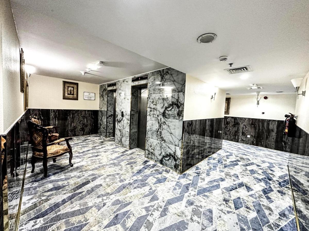 Al Massa Hotel Al Aïn Extérieur photo