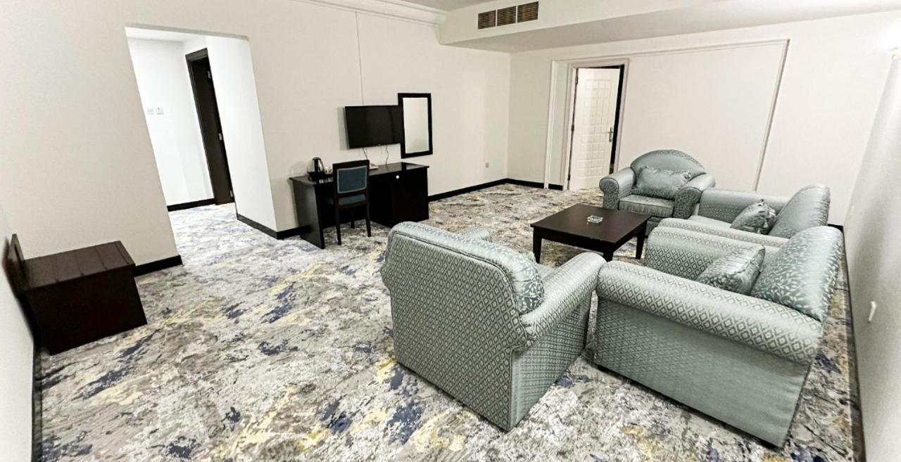 Al Massa Hotel Al Aïn Extérieur photo