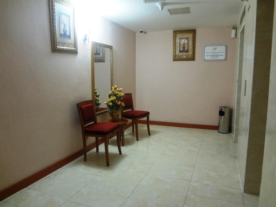 Al Massa Hotel Al Aïn Extérieur photo